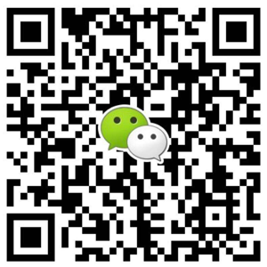 微信公众号