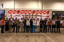 MECA国际汽车电子竞赛协会中国总会概况