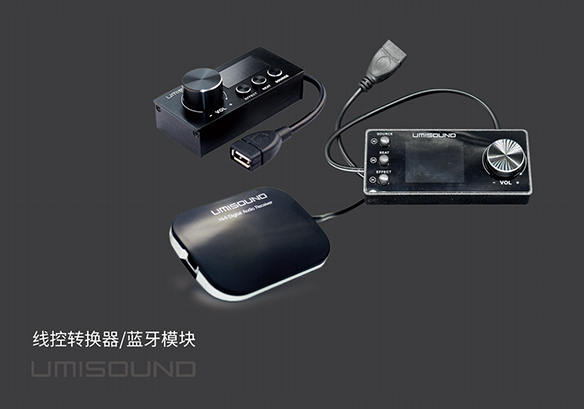 线控转换器/蓝牙模块