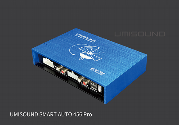 UMISOUND SMART AUTO 456 Pro