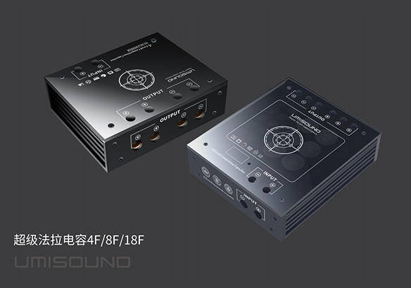 超级法拉电容4F/8F/18F