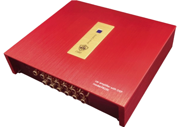 ZFP战斧P8100 dsp功放