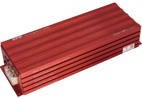 战斧单路功放ZONE-280